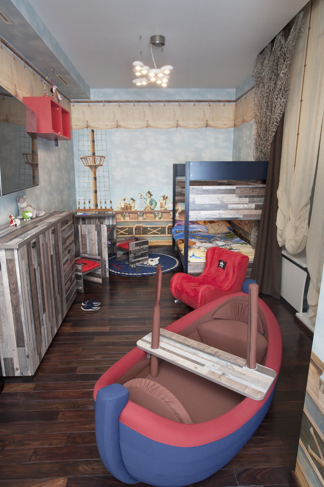 Детская комната