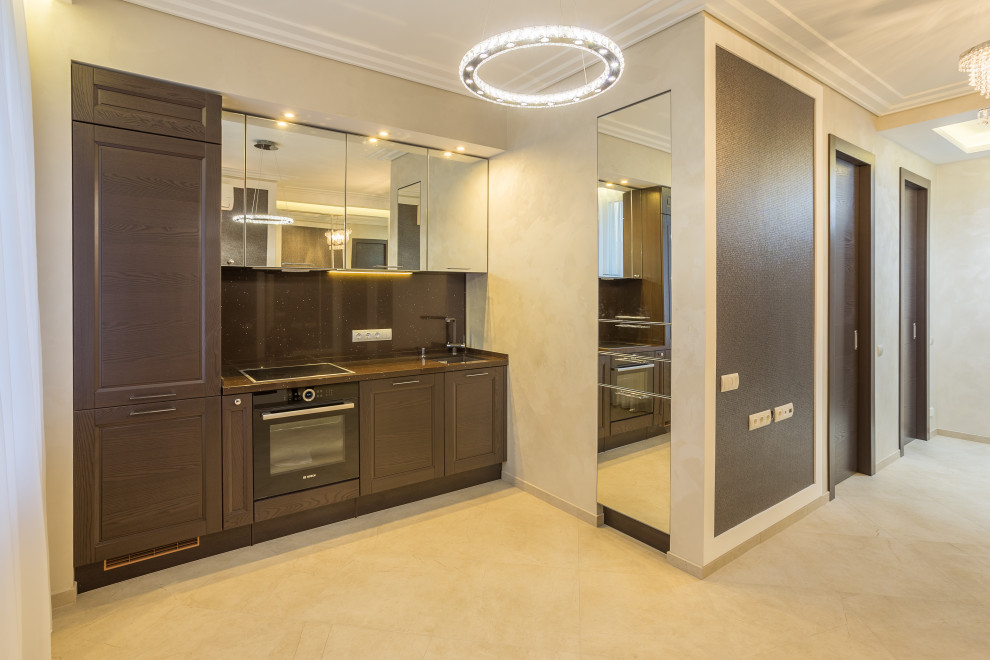 Мосфильмовская 88, 467