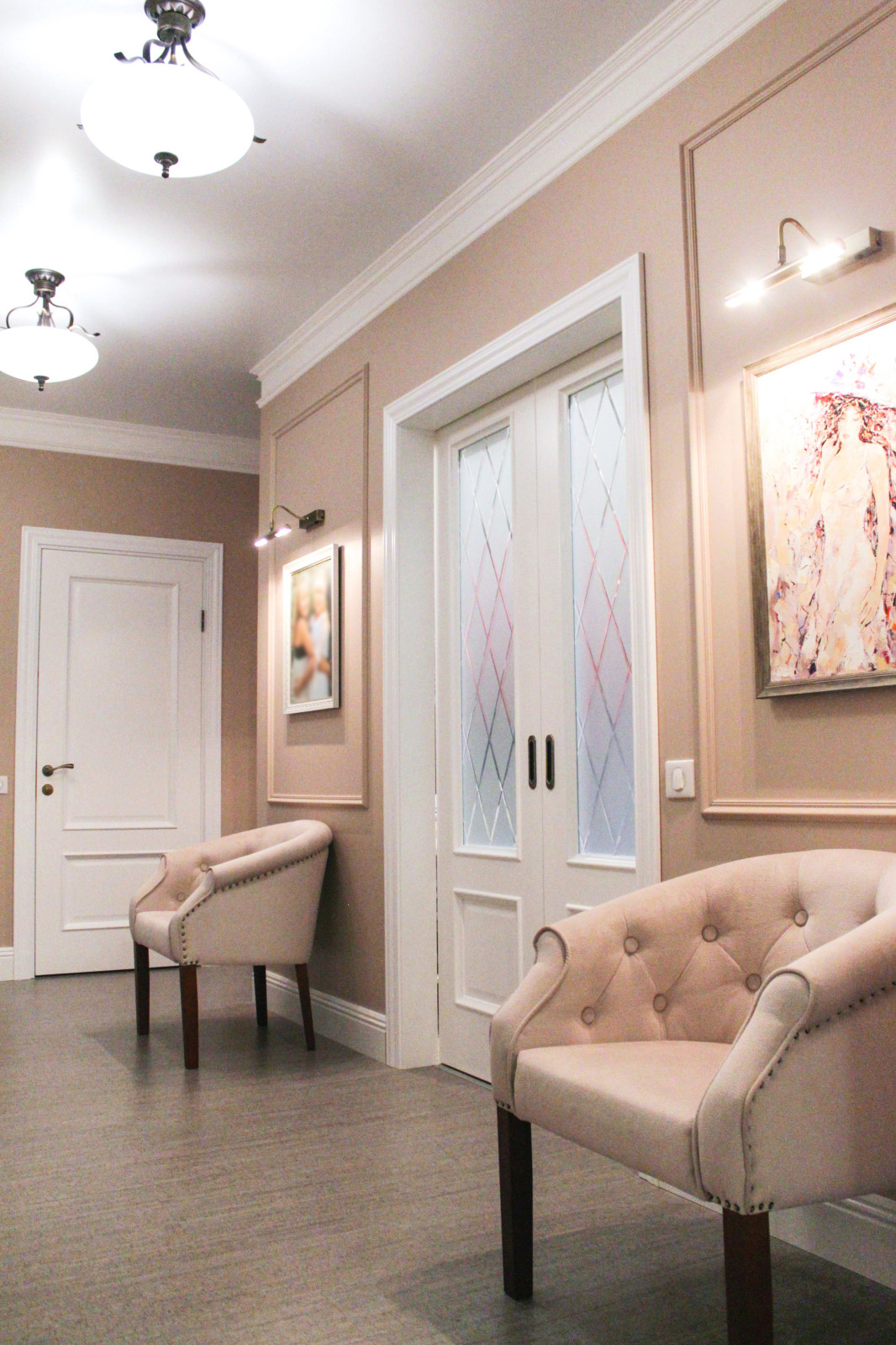 Кв-ра г. Омск, ул. Братская. Реализация.