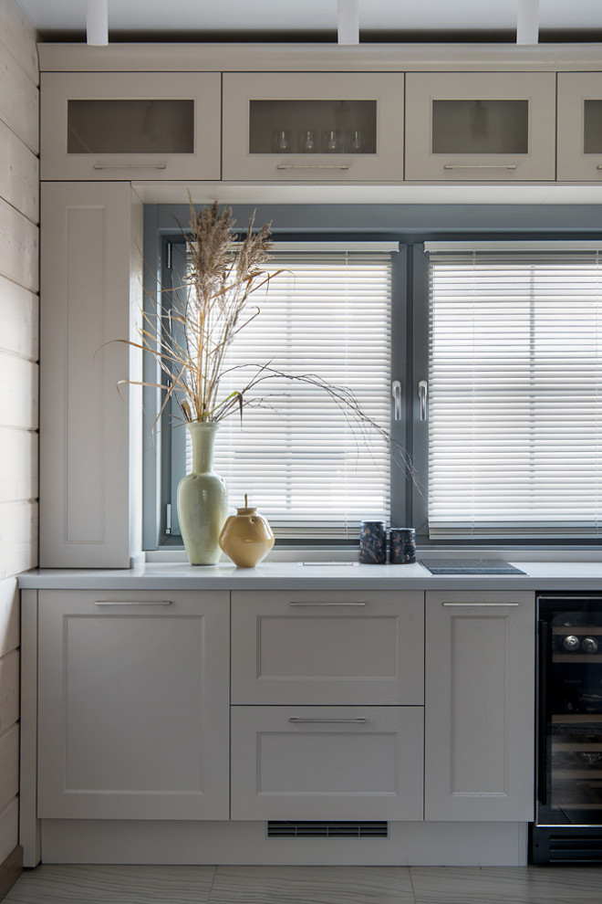 Дом с баней в Завидово