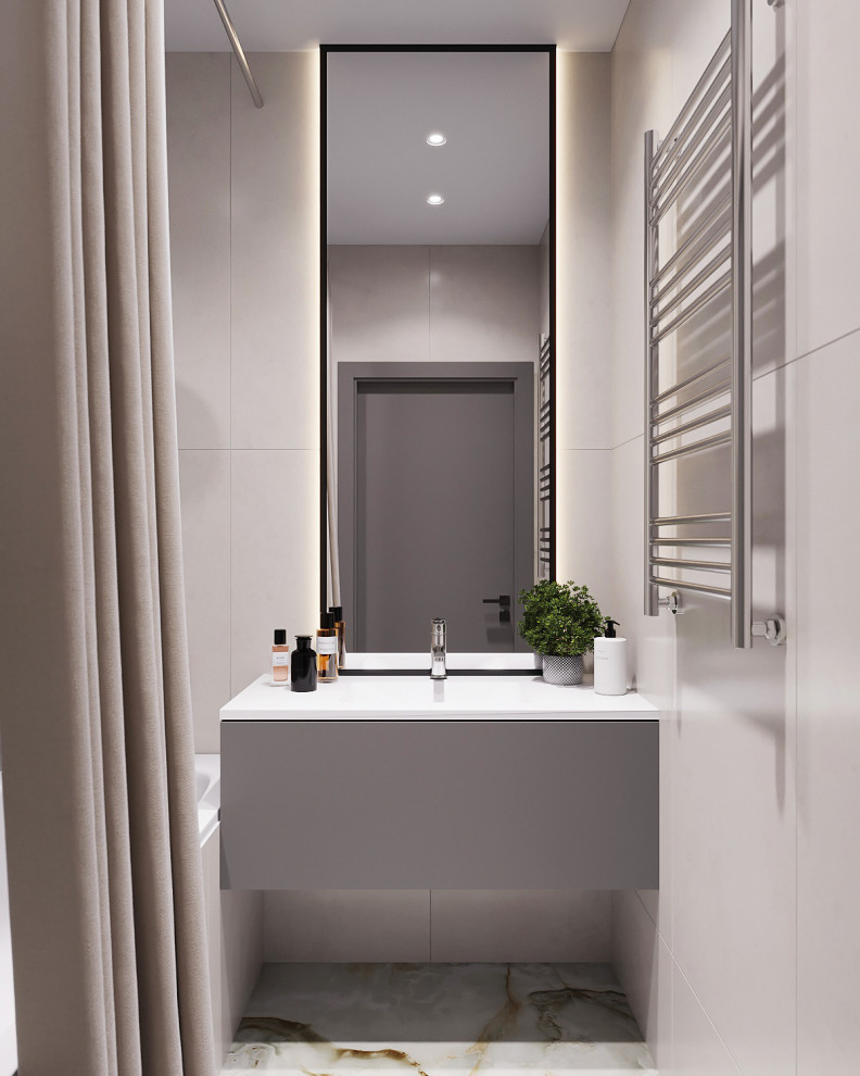 ЖК Маленькая Страна