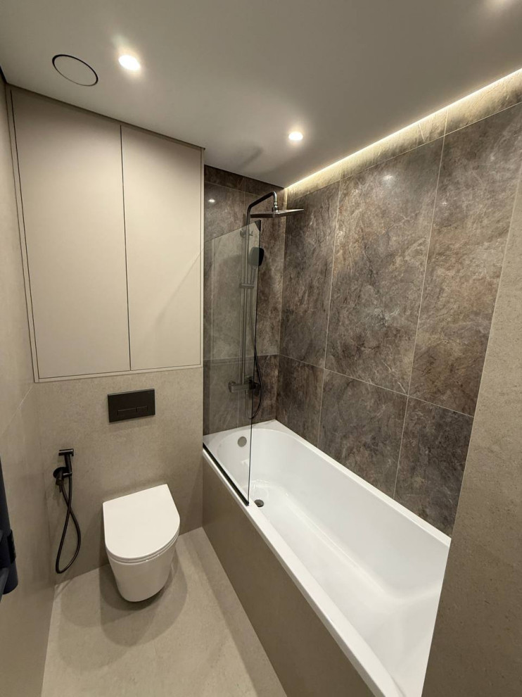 Ремонт квартир и домов