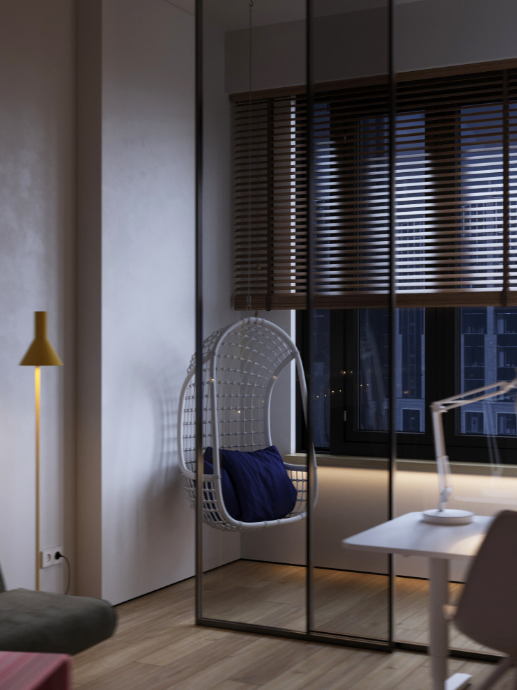 ЖК Серебряный парк