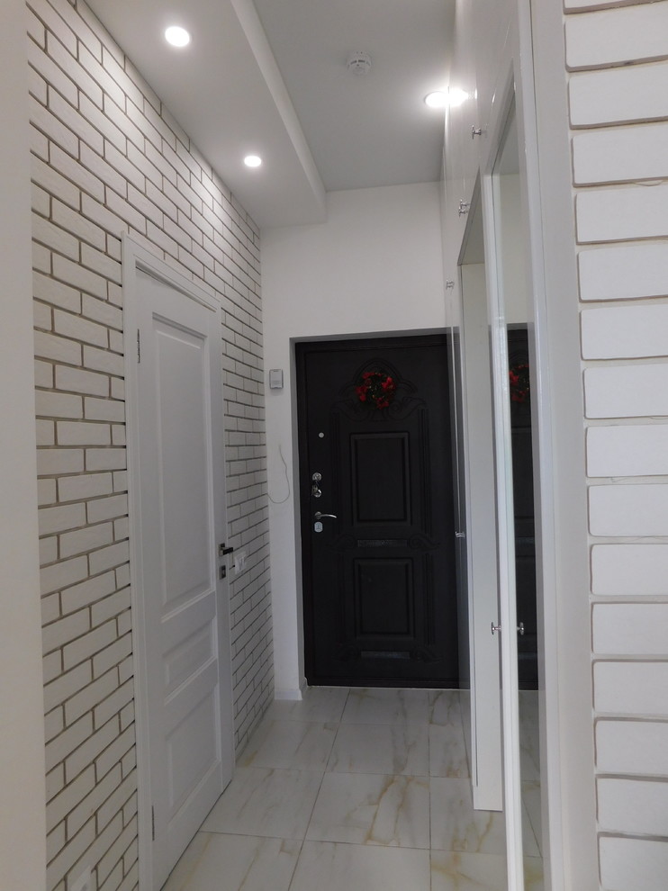 Квартира в ЖК "Гармония". 30м2