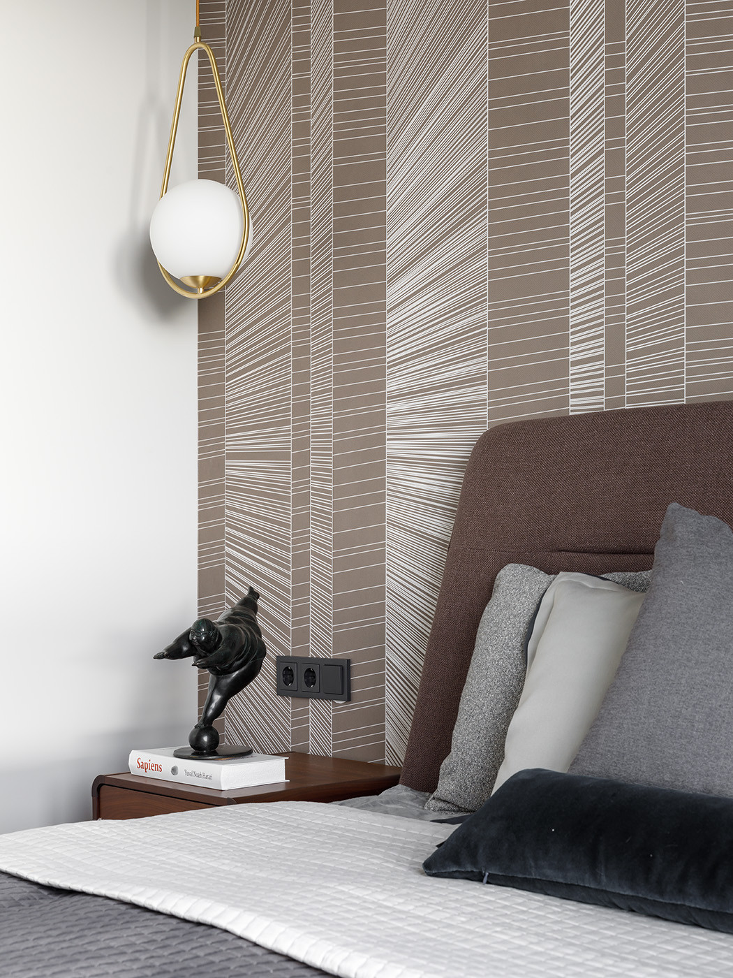 Дизайн квартиры в аренду