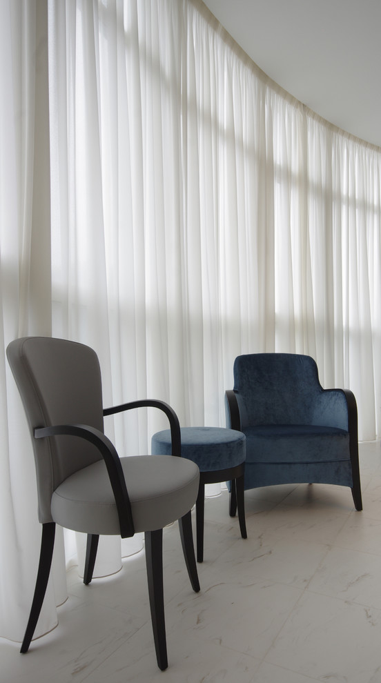 Квартира 145 м2 в ЖК Английский квартал