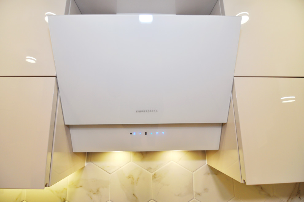 Кухня Интегра