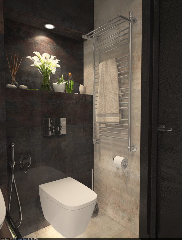 Квартира 52 м2