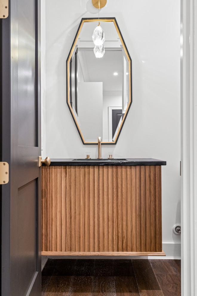 Modern Rustic
