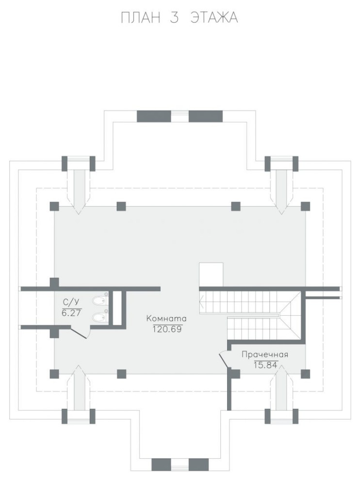 Новый Петергоф