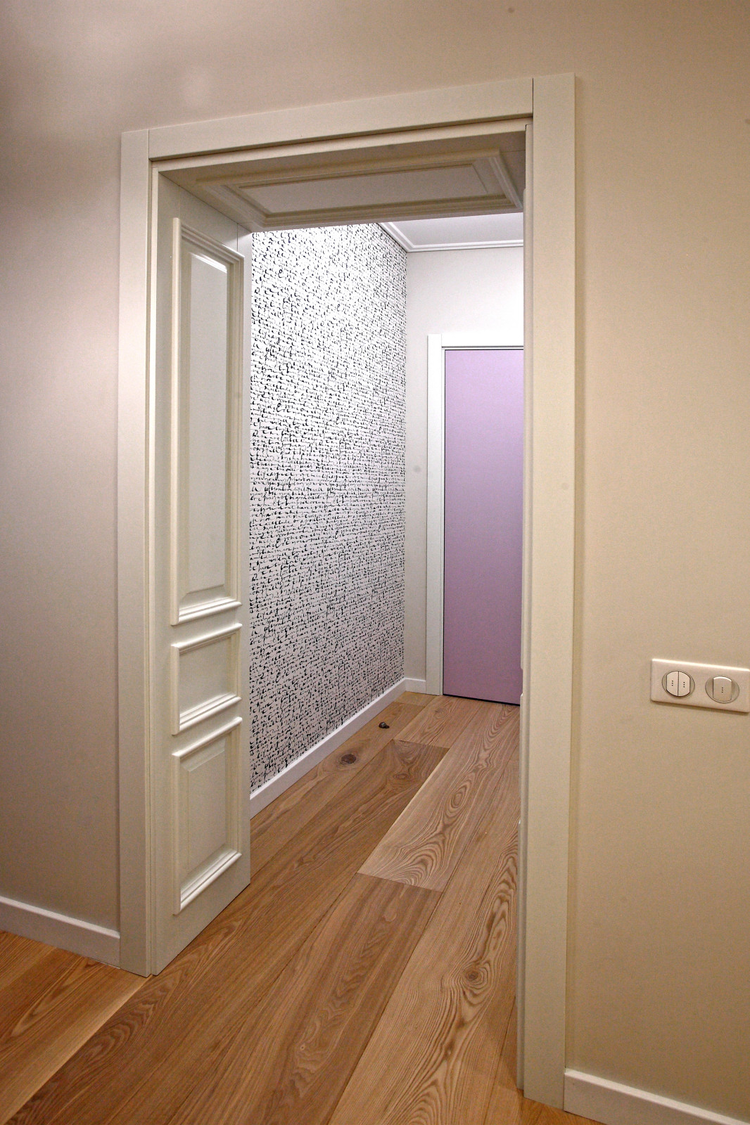 Скандинавия в Калининграде.