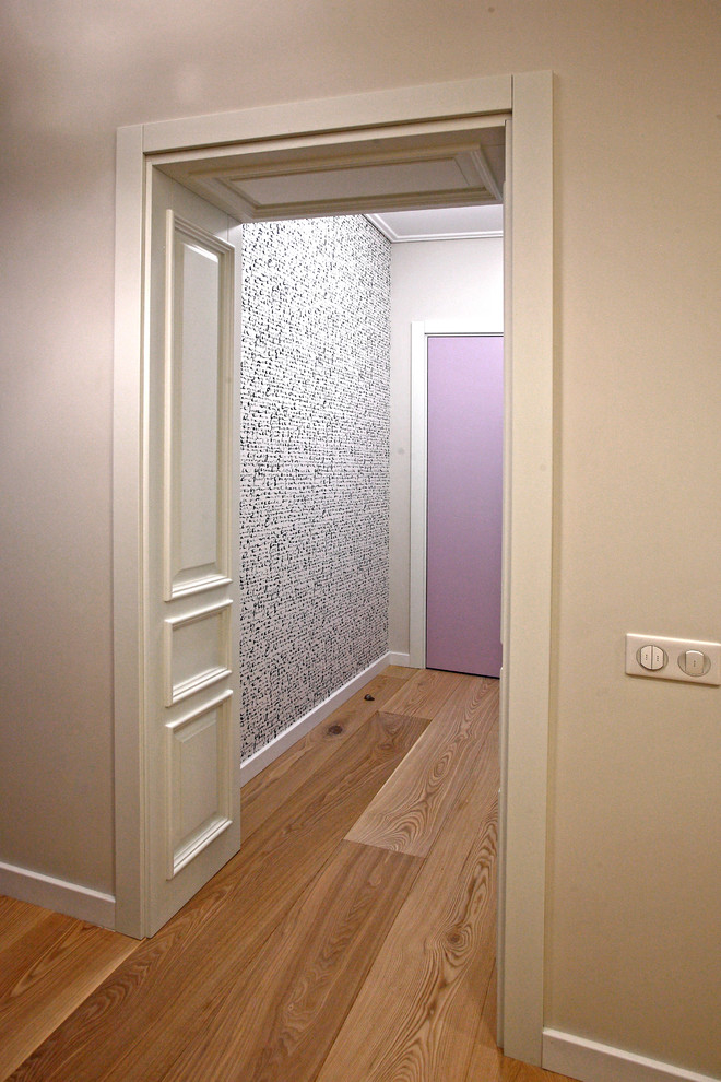 Скандинавия в Калининграде.