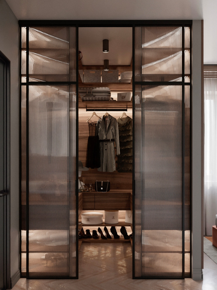 ЖК Сити парк