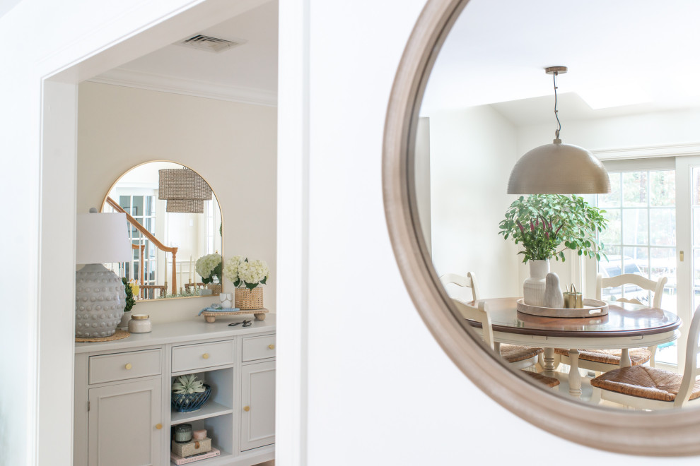 Duxbury Kitchen Transformation
