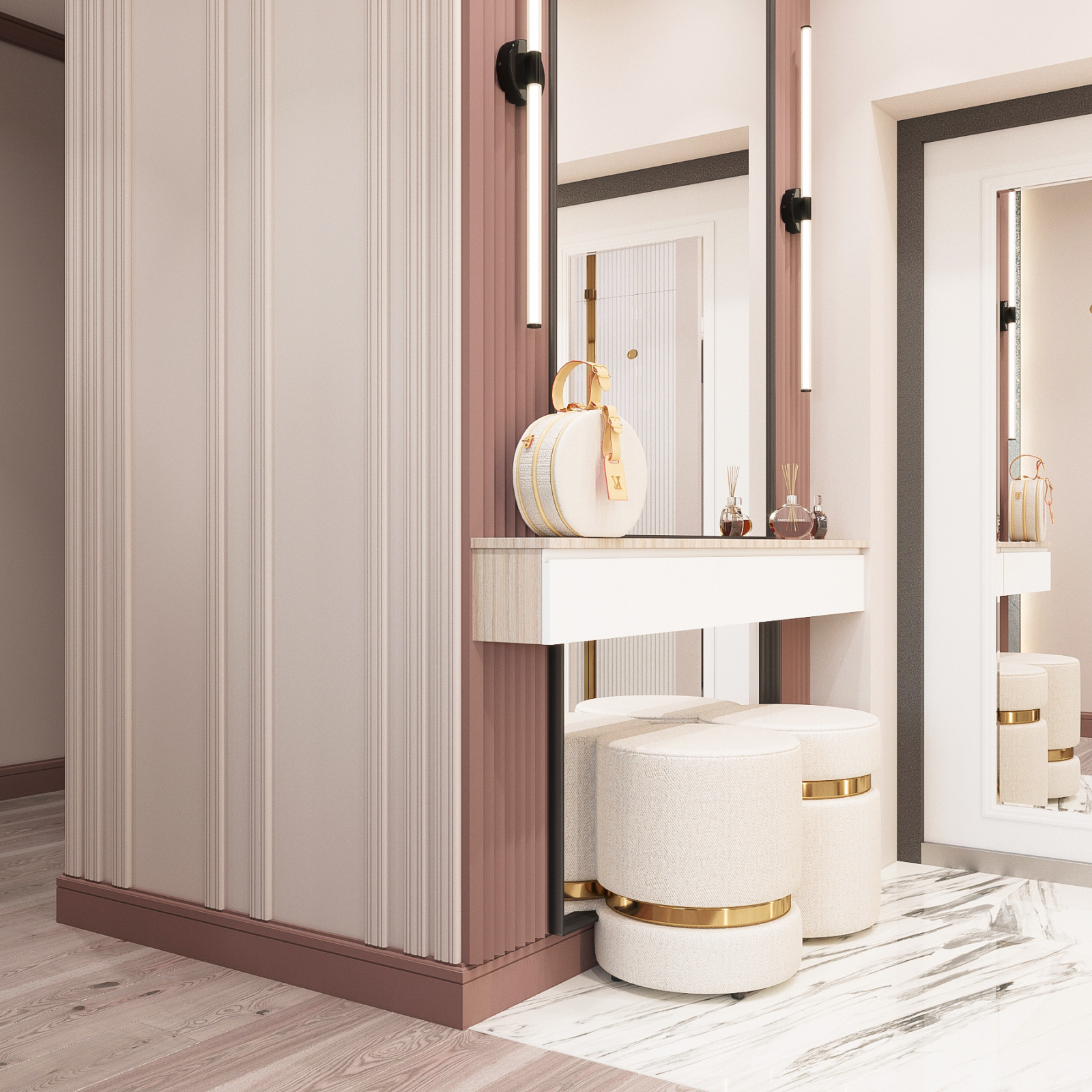 ЖК Дискавери, г.Москва