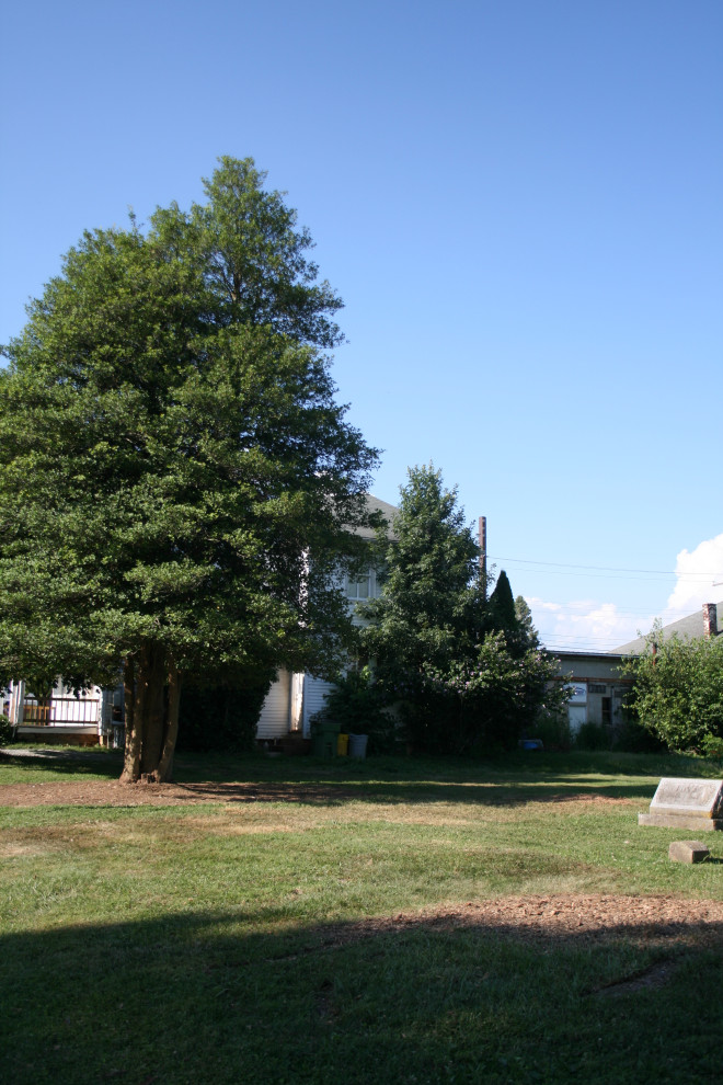 Fawn Grove Cemetery