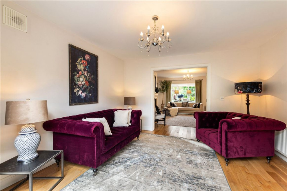 Period Home Donnybrook D4