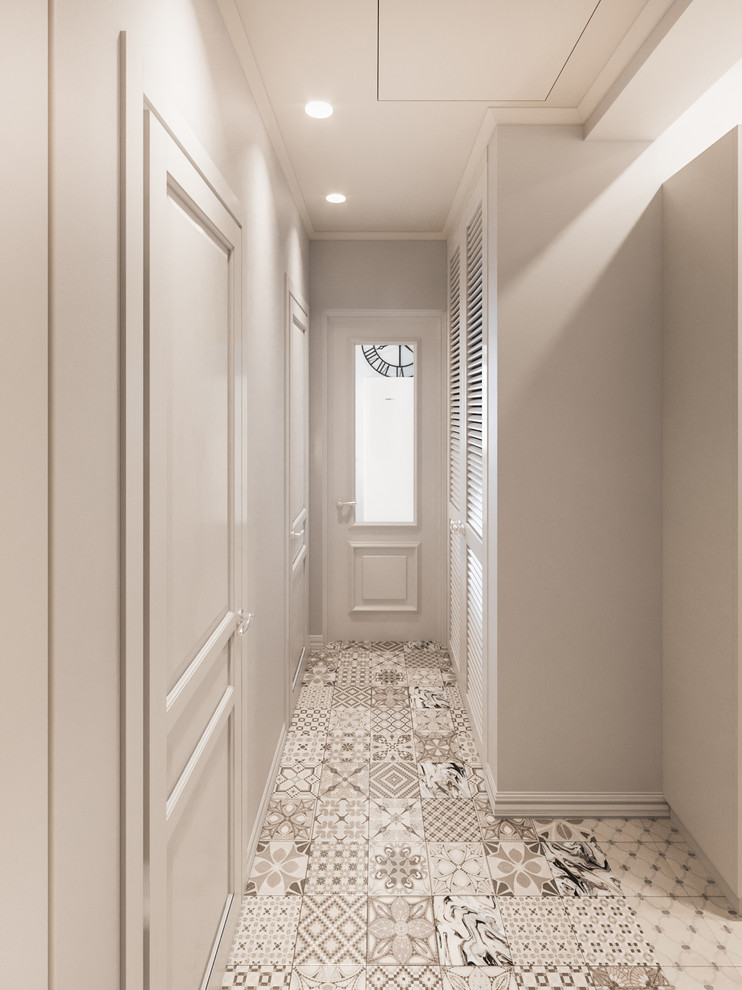 3-х комнатная квартира в Барвихе