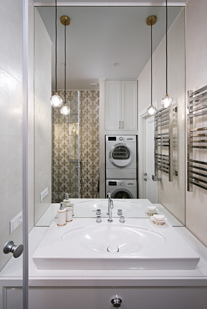 Квартира на Московском проспекте в Петербурге