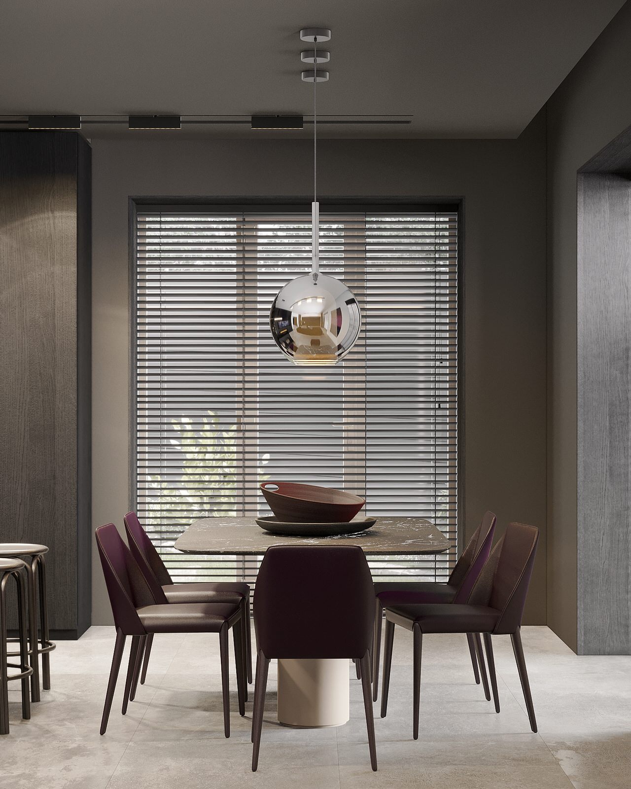 Дом для молодого человека в Воронеже