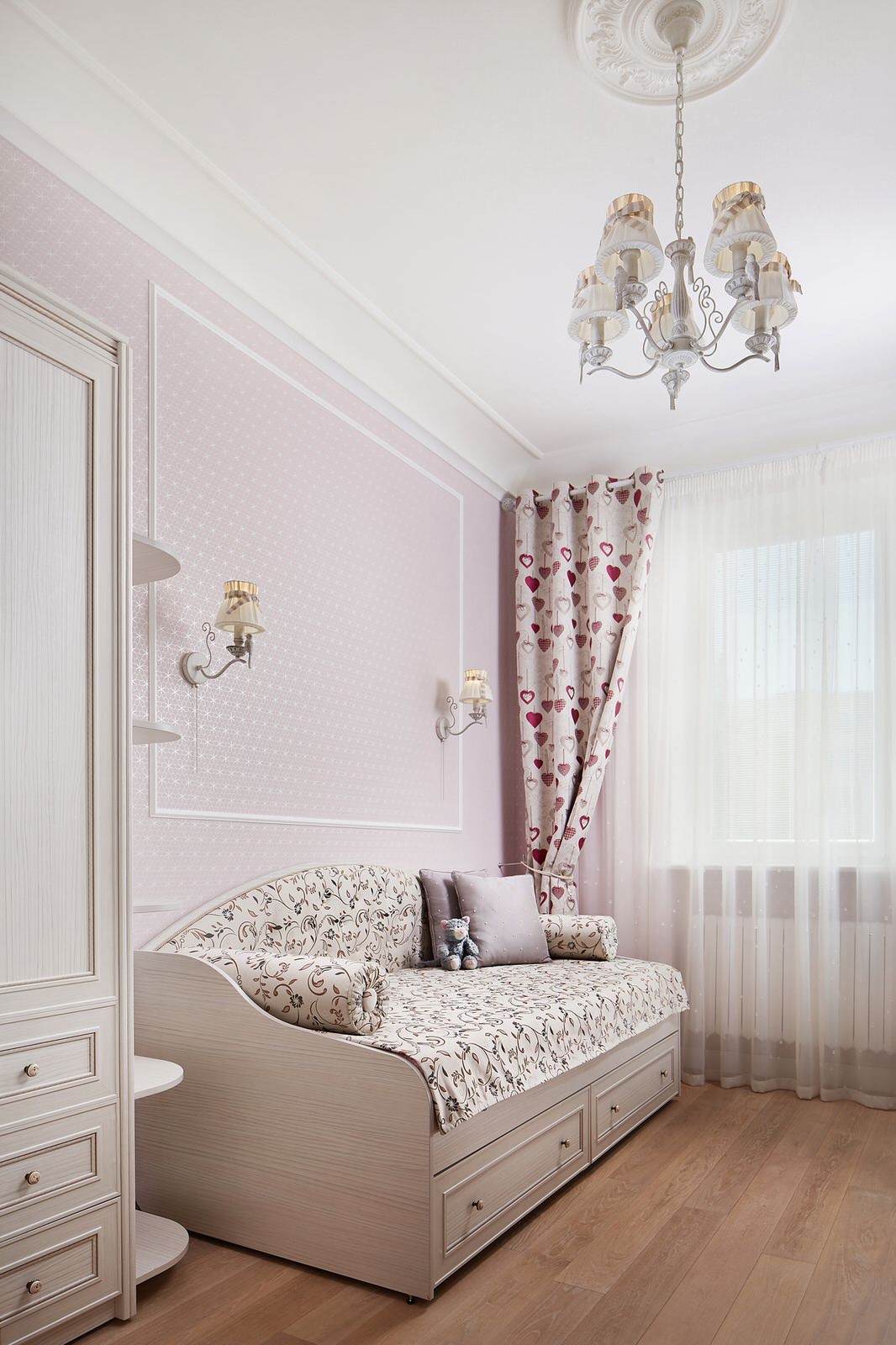 Квартира в Минске в доме довоенной посторойки