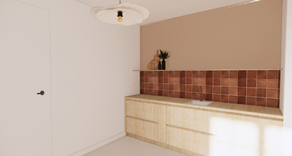 Showroom commercial