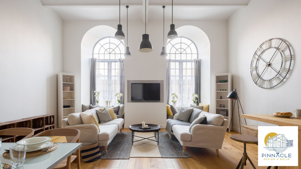 Luxury Home Makeover