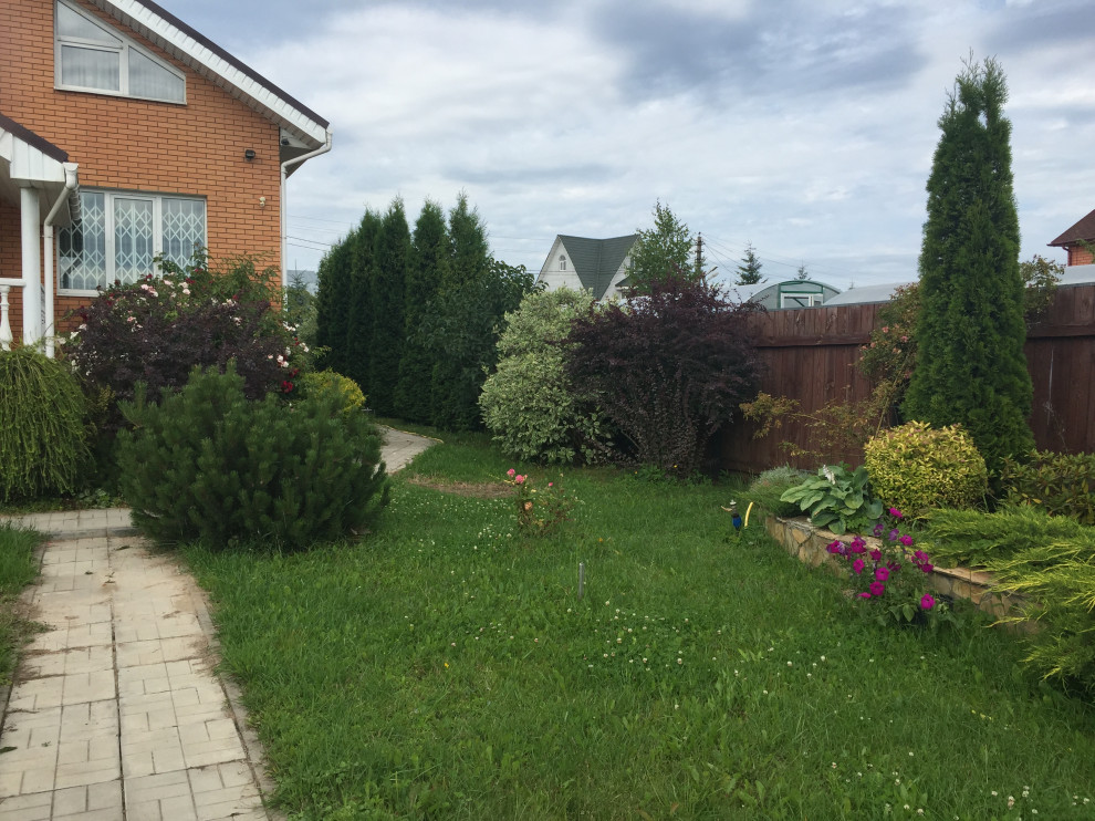 Чепелово "Семейные"