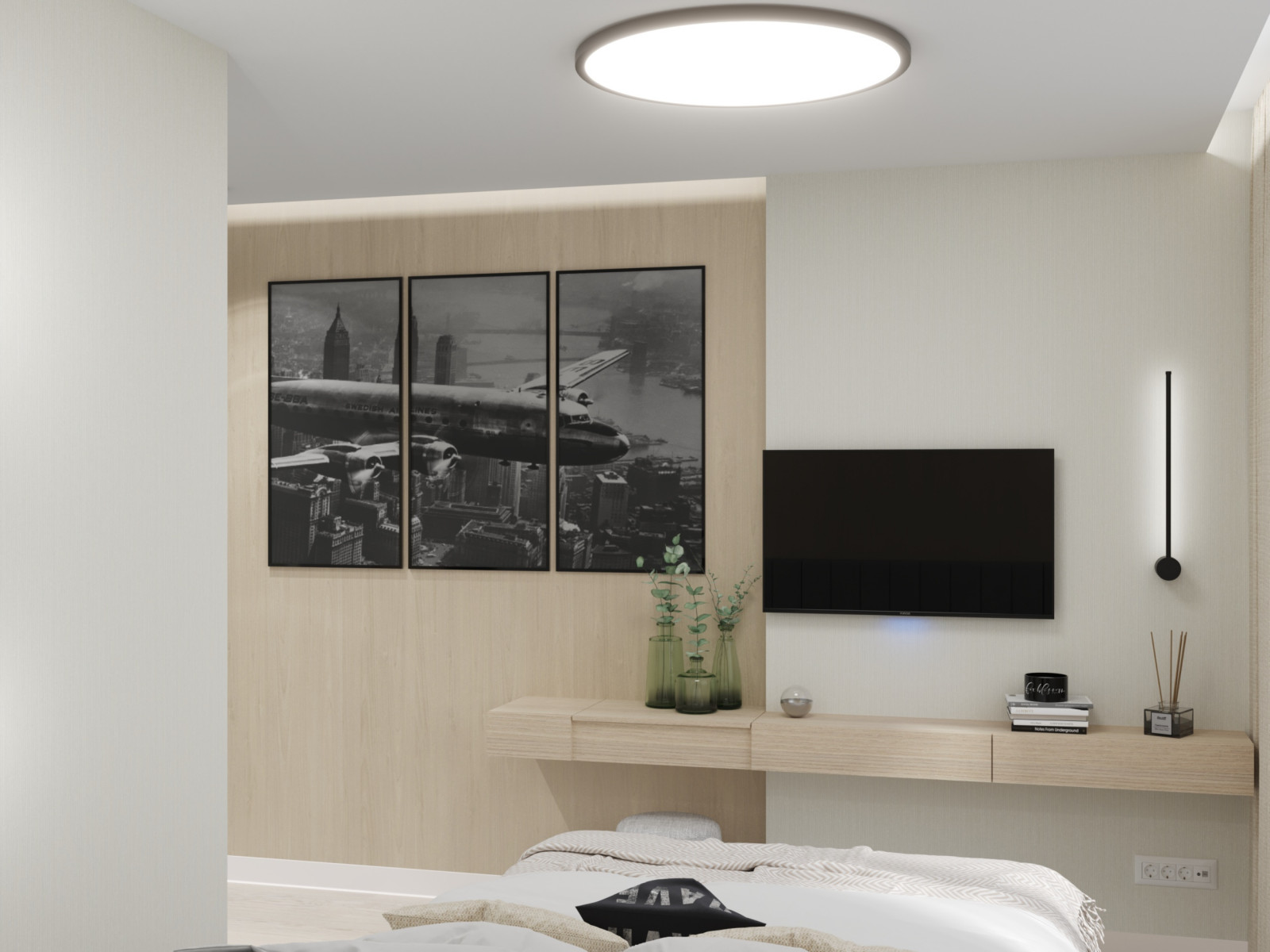 ЖК «Центральный»