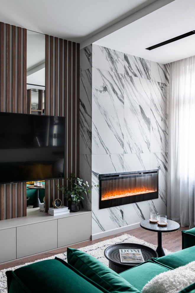 ЖК Рассказово