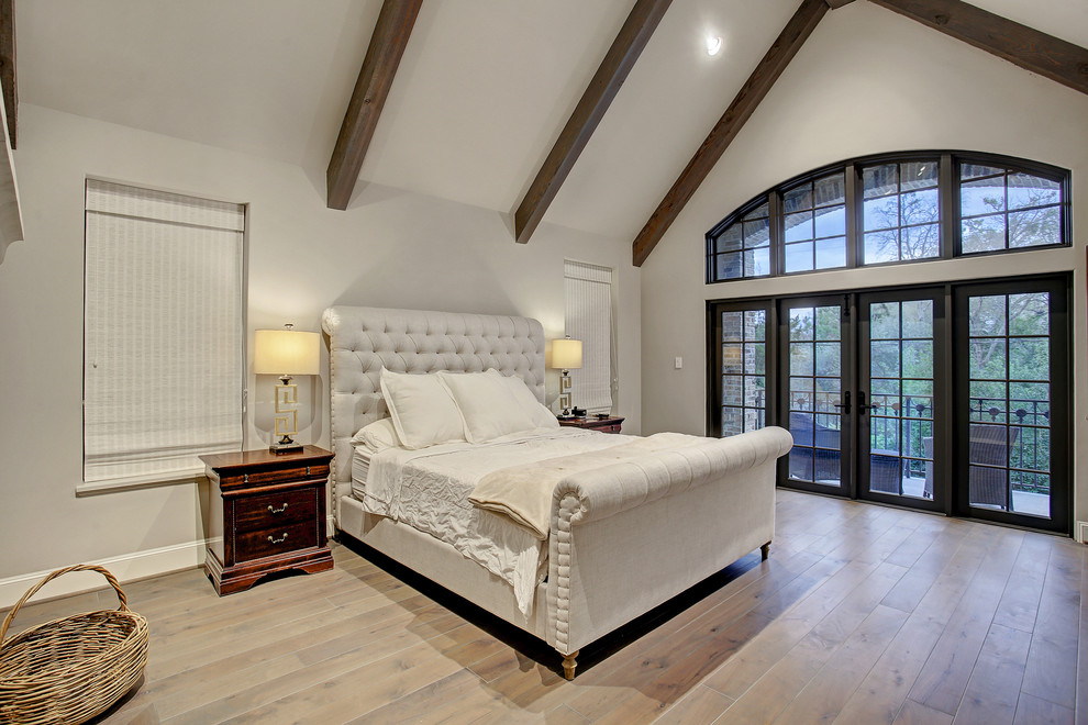 Amazing Memorial Park Brick Home