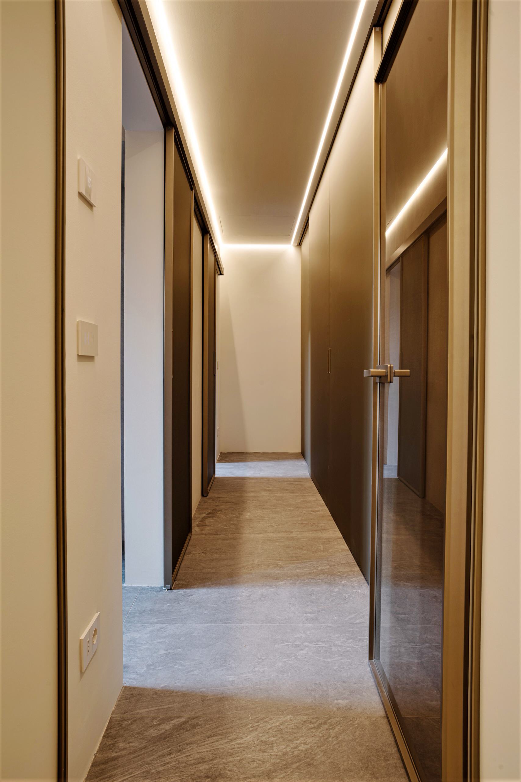 Casa CH | 150 MQ