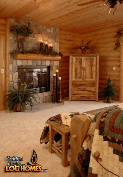 Countrys Best Showcase Rustic Bedroom Other By