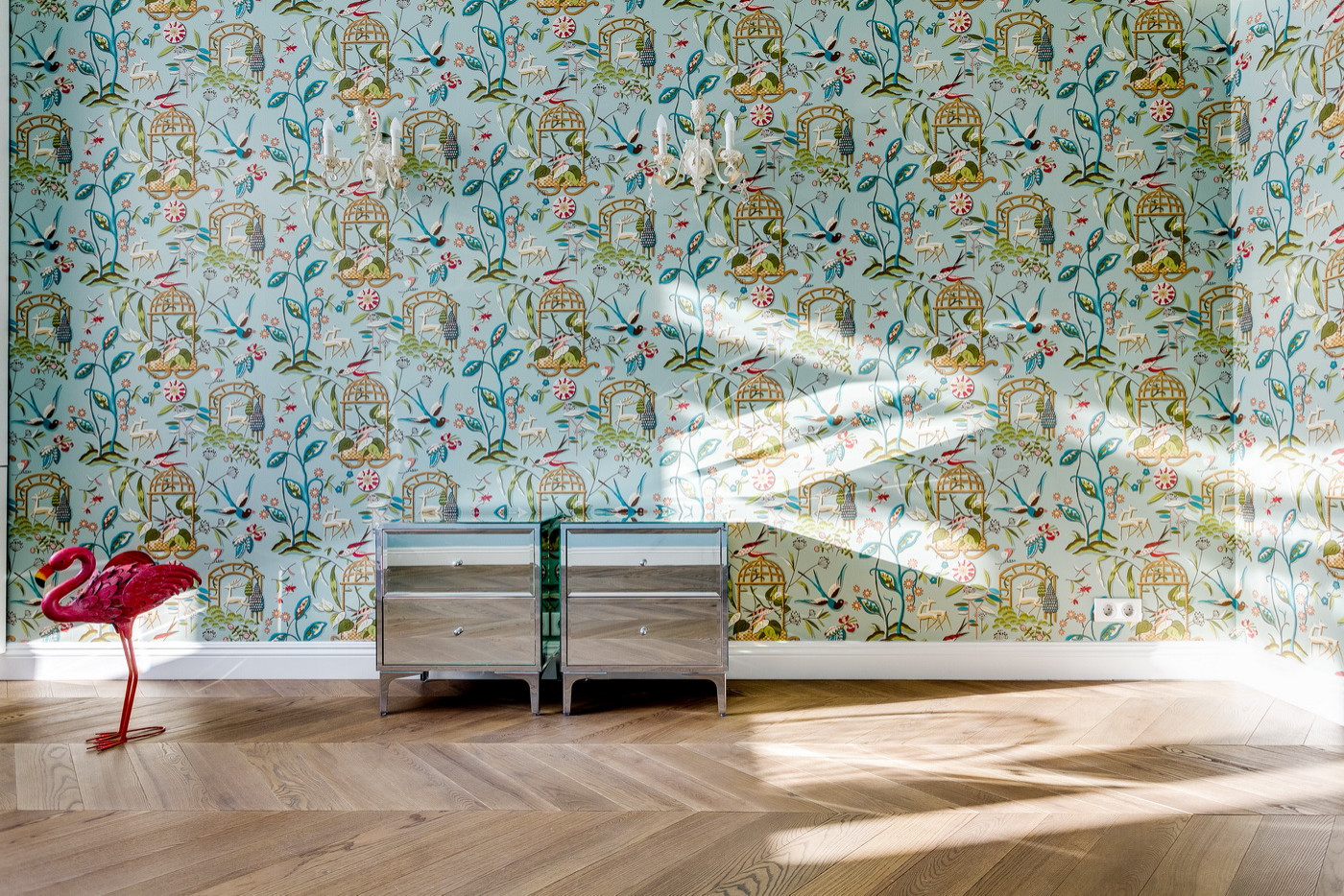 Квартира в Строгино