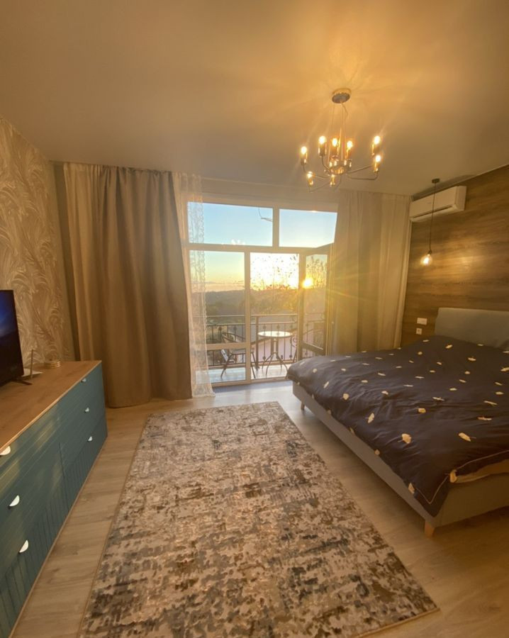 Сочи. Коттедж в с. Нижняя Шиловка