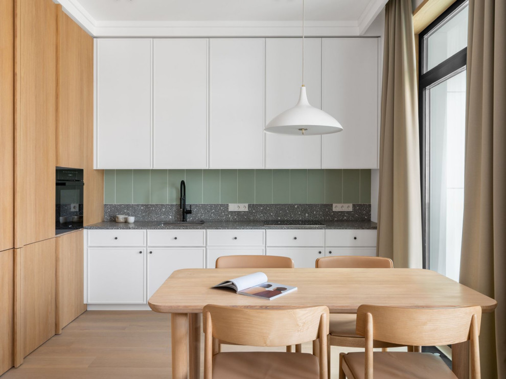 Квартира в Москва сити