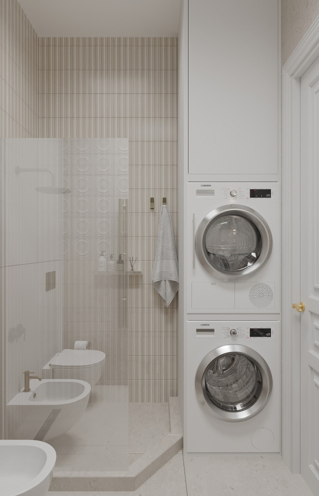 Весь город на ладони