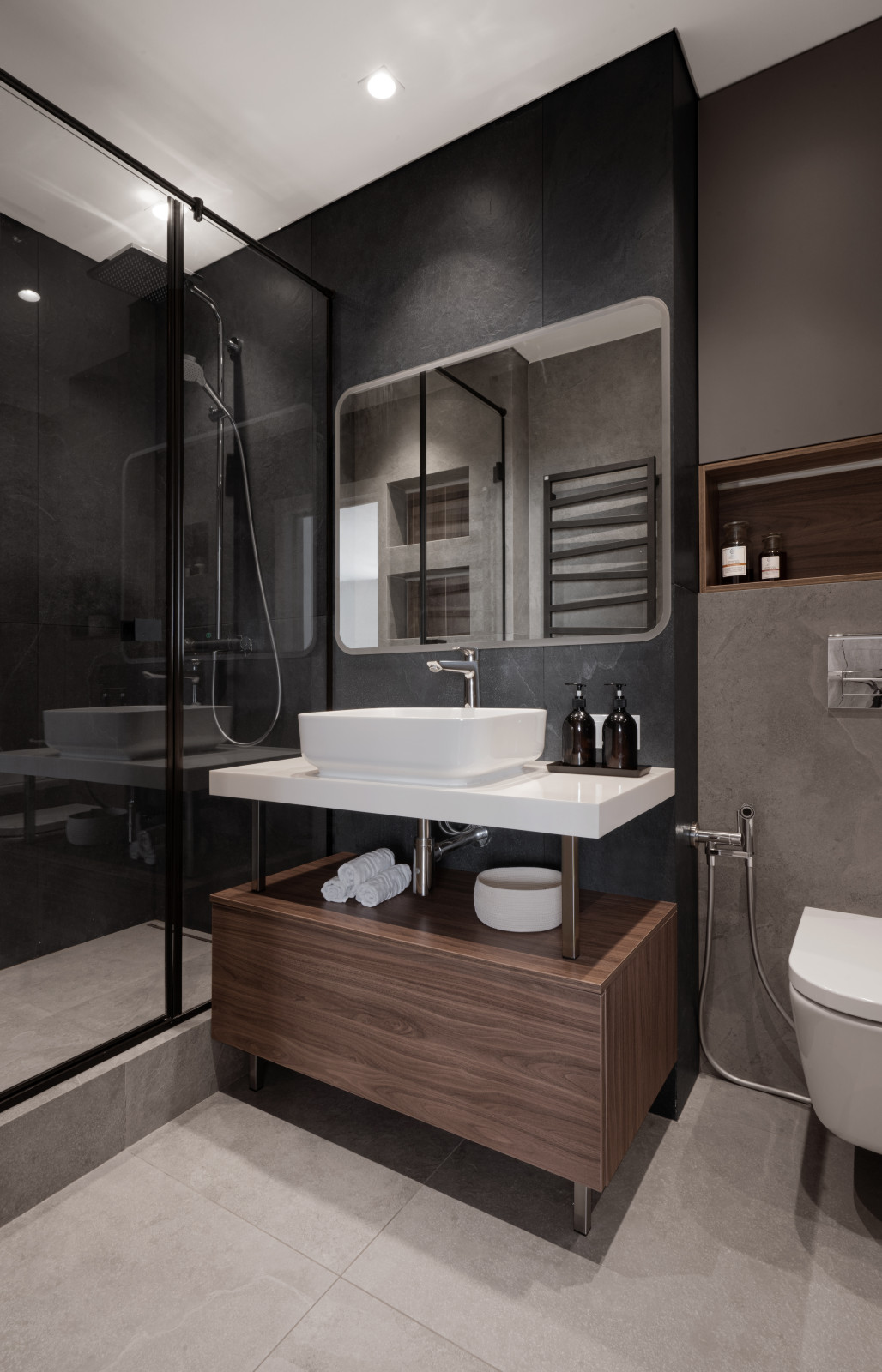 Квартира в ЖК "Среда"