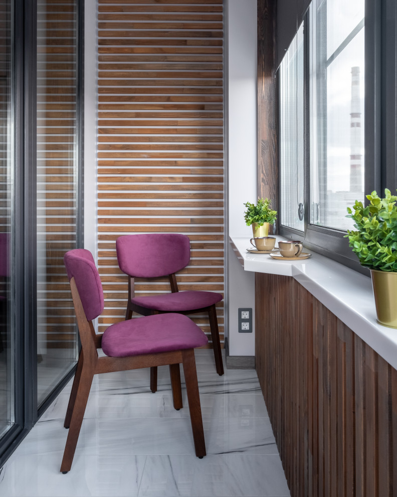 ЖК "Парк легенд" 72м2