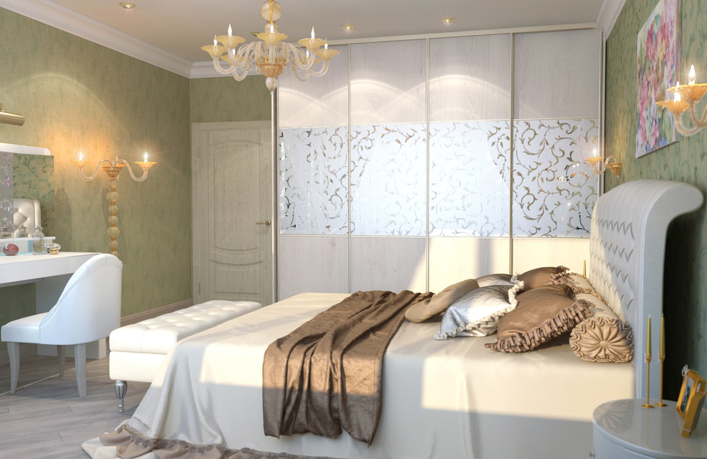 La Raffinatezza-Изящество