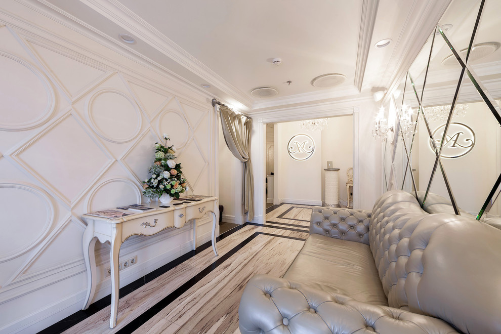 Ресторан Amarsi