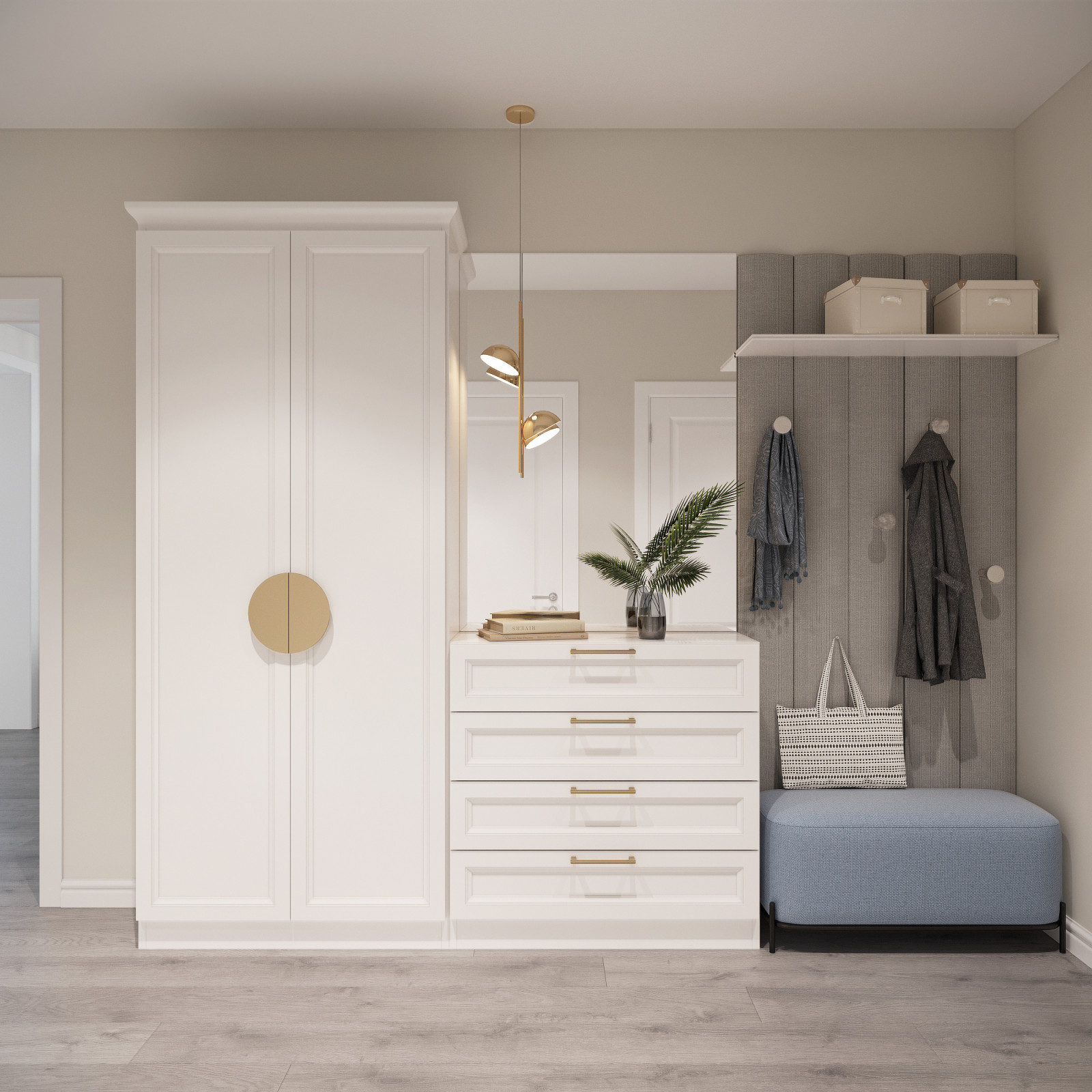 Частный дом ул. Академика Сахарова