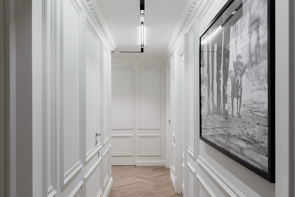 Квесисская ул. Москва