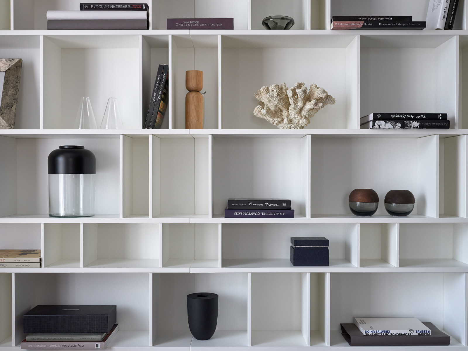 Квартира в ЖК "Невский"