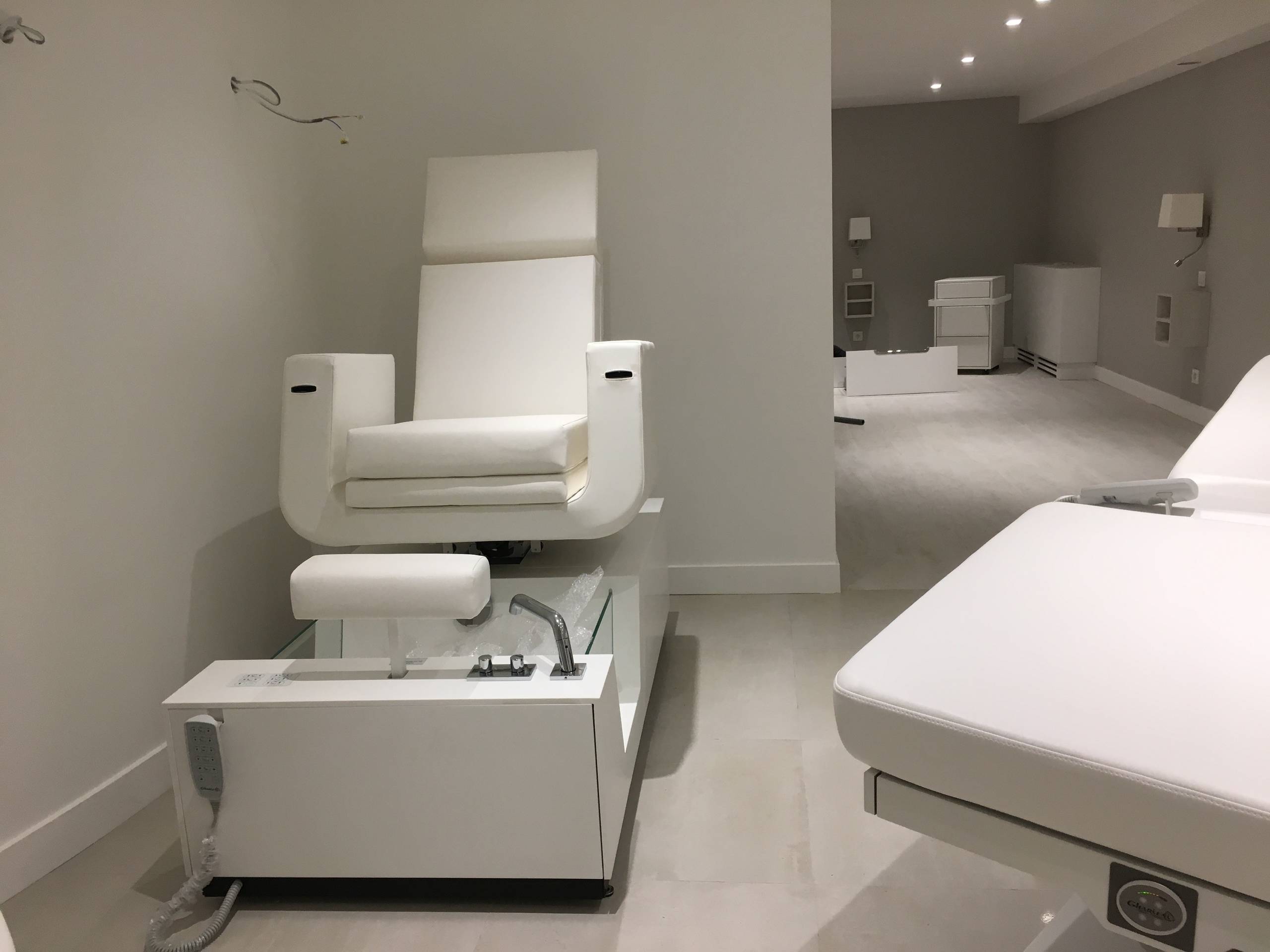 Spa & Cinéma