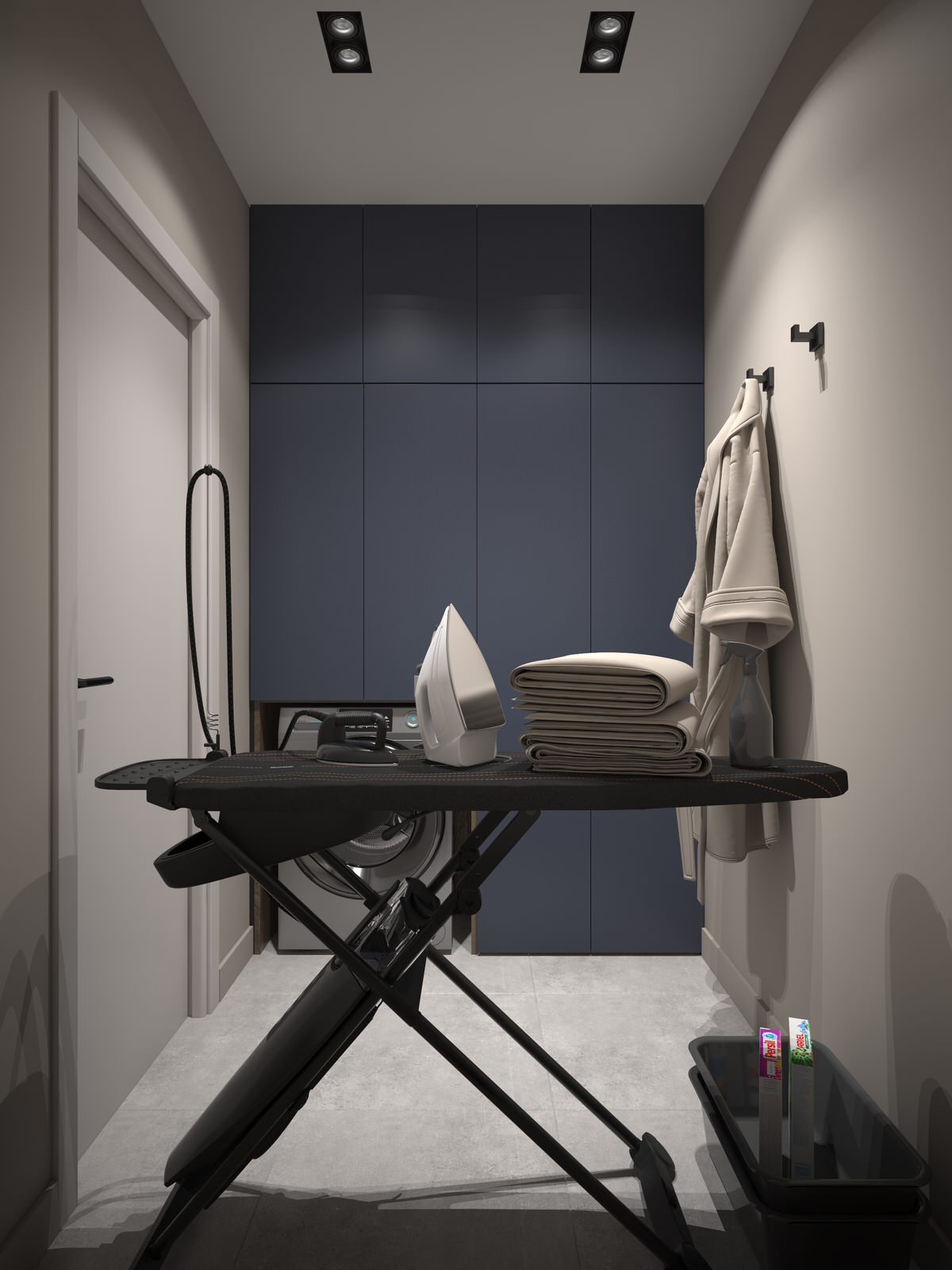 ЖК Сердце Сибири