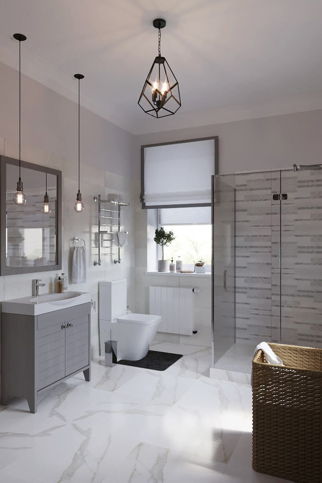 Проект загородного дома. Калужская область, г. Козельск