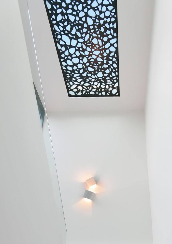 Rear Addition / Rozelle