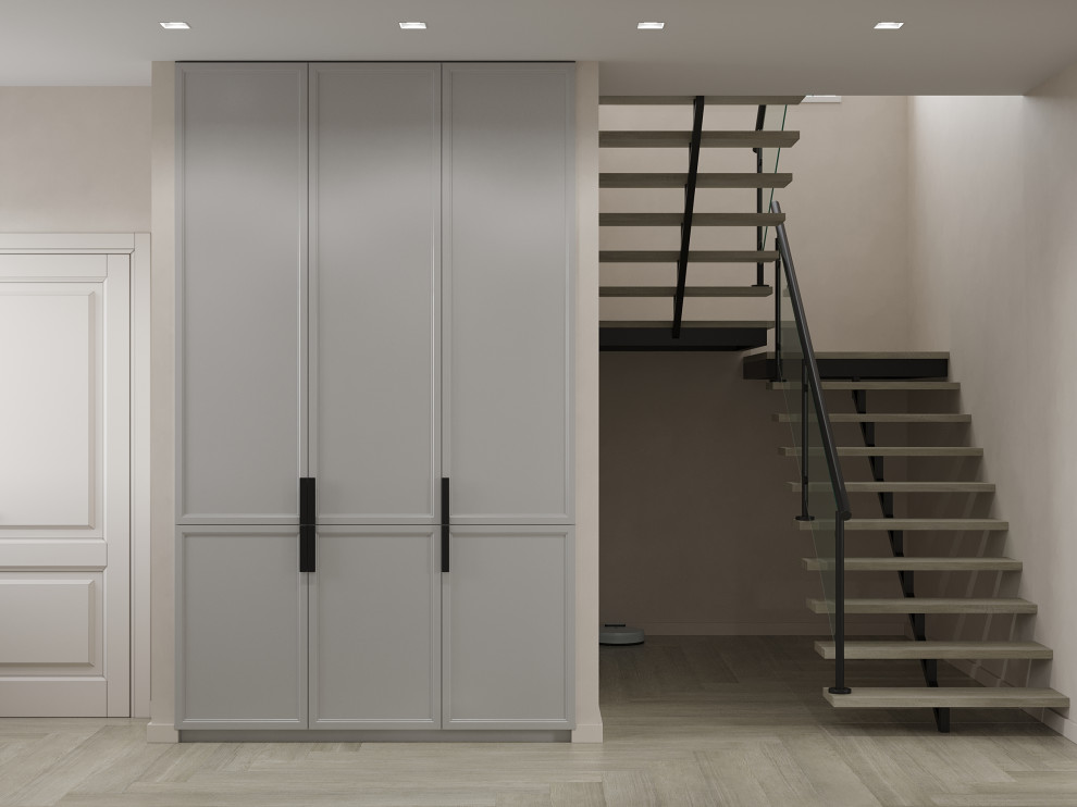 Проект дома 135 м.кв. во Владимире