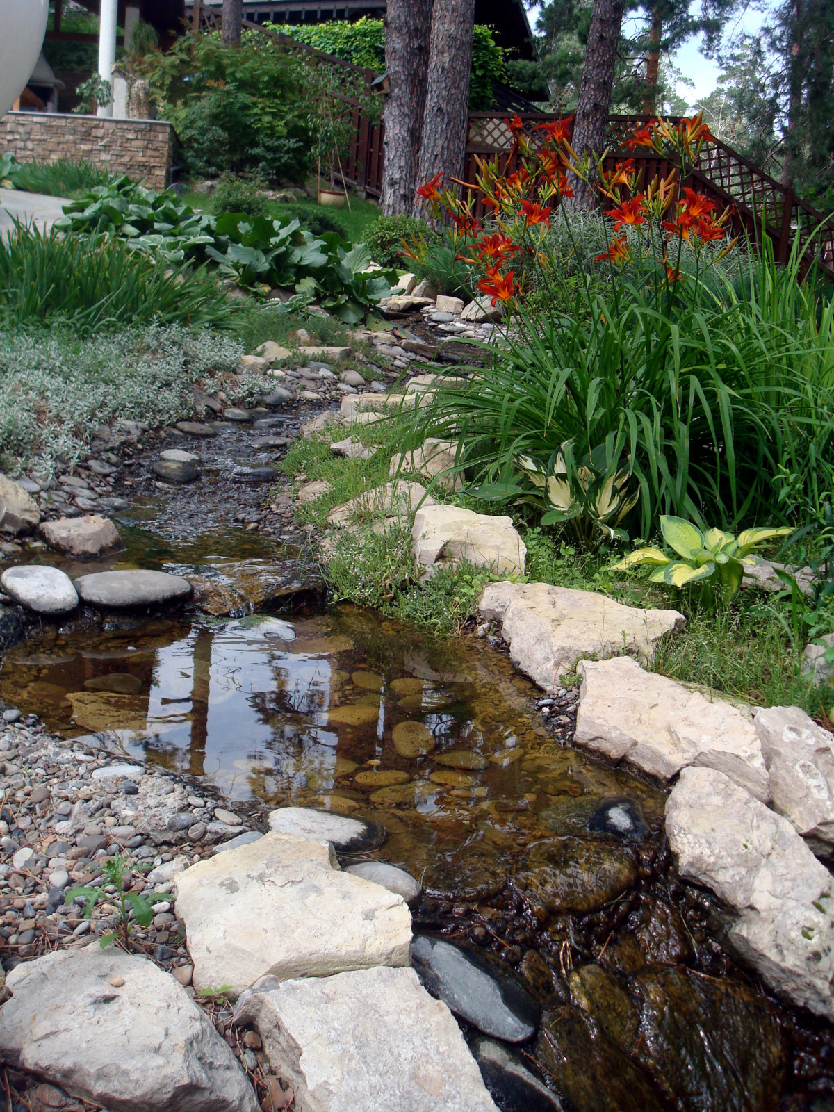 Сосновый бор